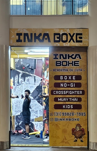 Inka Boxe