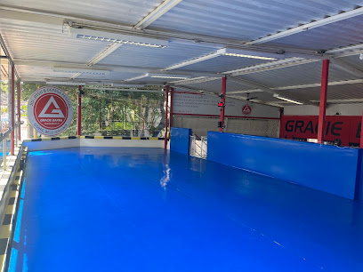 Gracie Barra Cobre