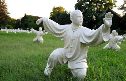 Grou TaiChi Chuan e Chi Kung