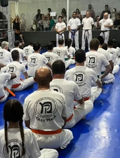 Krav Maga Minas Gerais