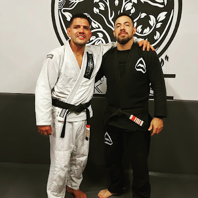Sharks Jiu-Jítsu e Esportes
