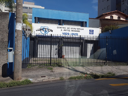 Lukton Center - EJFR - Centro de Lutas