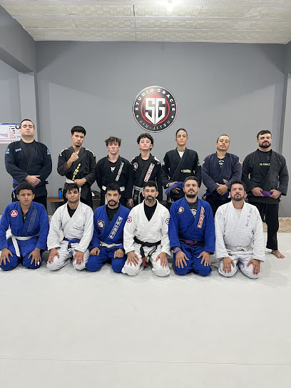 Studio Grappling BJJ