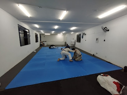 Dojo Artes Marciais