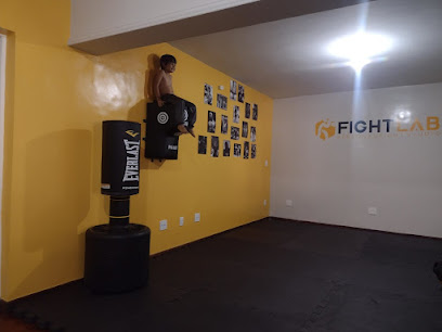 LEFIGHT - Studio de Lutas