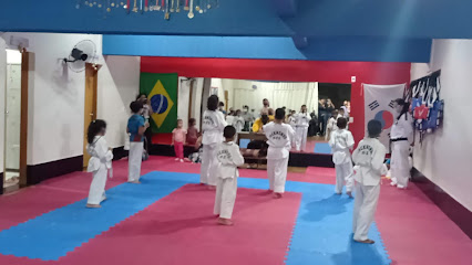 Academia Reflexo - Artes Marciais