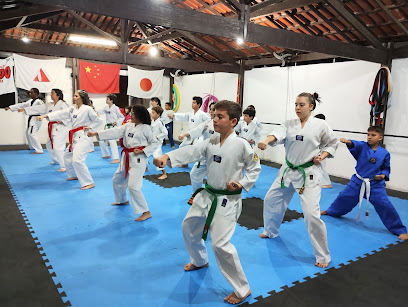Academia Kuirogui Centro de Artes Marciais