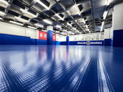 Gracie Barra Savassi