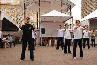Tai Chi Chuan BH