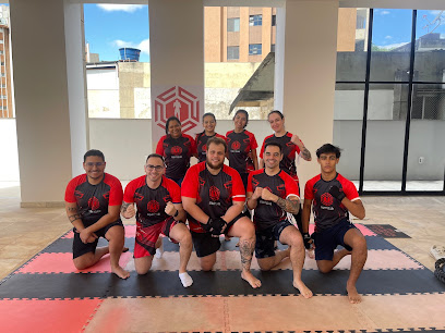 Fight Club Team