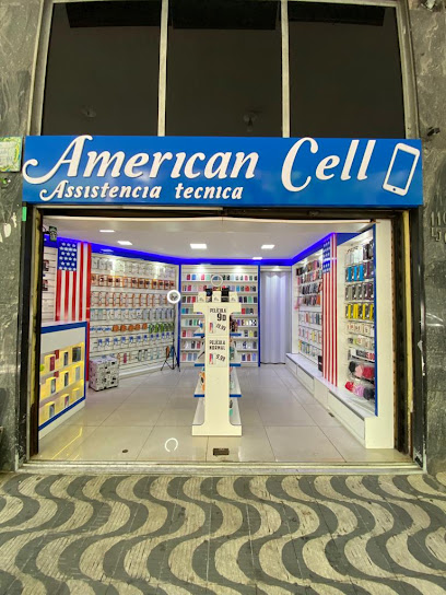 American Cell BH