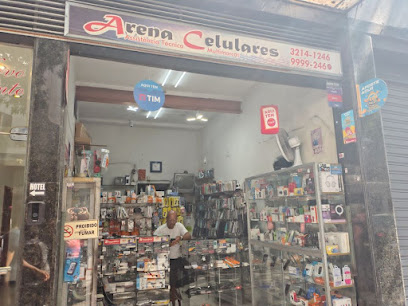 Arena Celulares