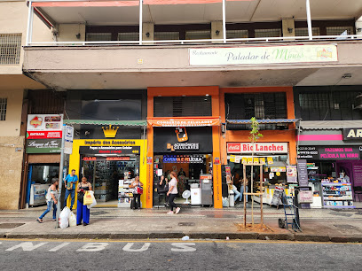 BL Acessórios & Celulares