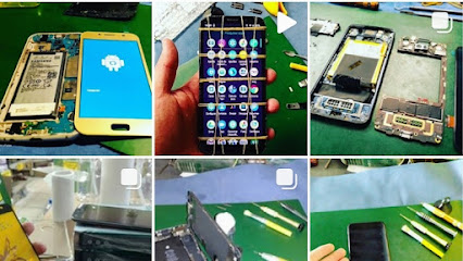 Blitz Phone
