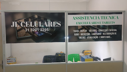 JL Celulares