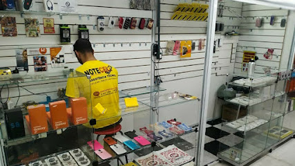 Notecell Assistência Técnica