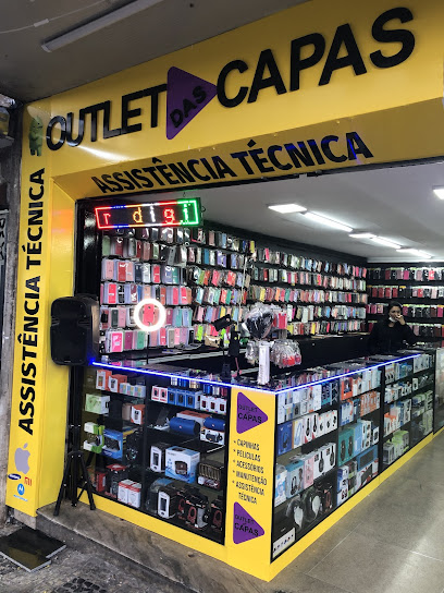 Outlet das Capas