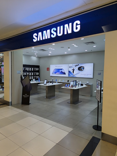 Samsung Experience Store Shopping Cidade