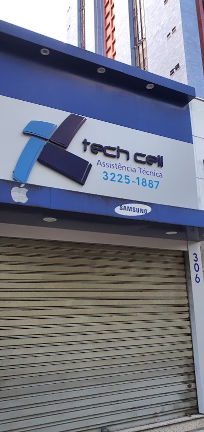 Tech Cell