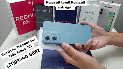 Regicell