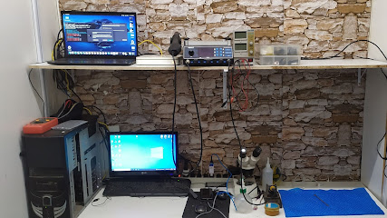 ConDex Assistência Técnica