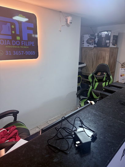 LF Assistência Técnica Multimarcas