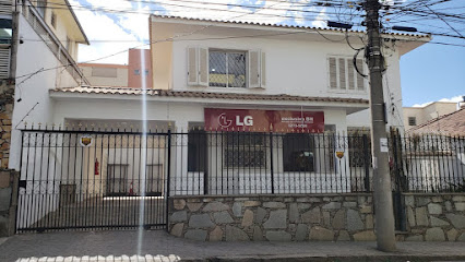Futura Assistência Técnica - Autorizada LG