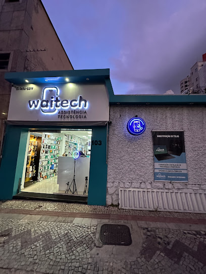 Waitech Assistência Tecnologia