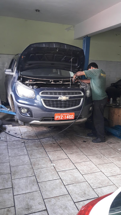 Auto Center Centro Automotivo