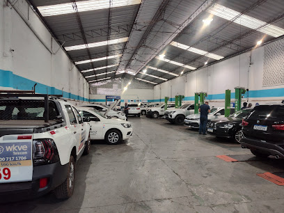 Bosch Car Service - Nobre Center Car