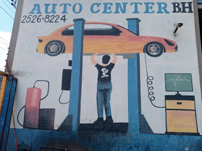 Autocenter BH