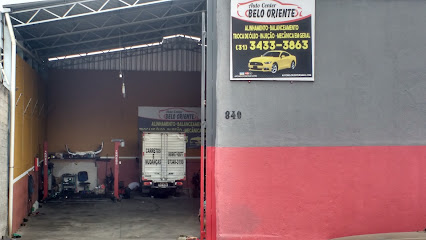 Auto Center Belo Oriente
