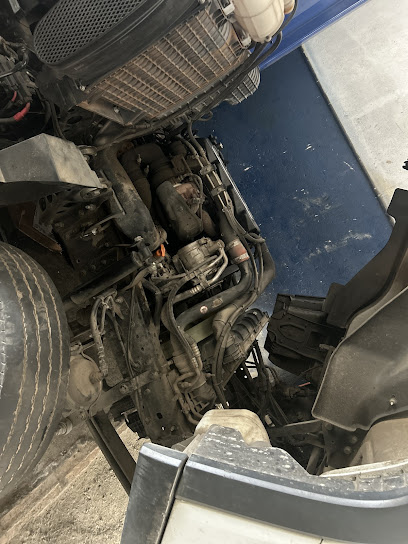 MTE Auto Elétrica 24Hrs
