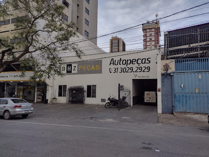 BHZ Peças