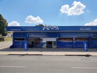 Atual Auto Peças