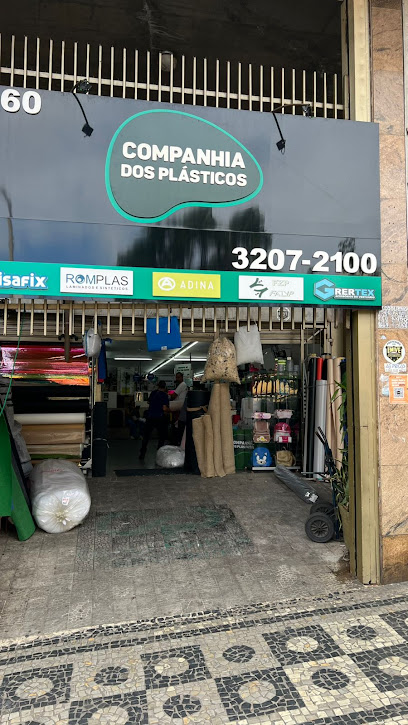 Companhia dos Plásticos