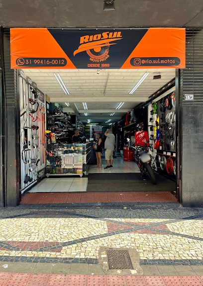 RioSul Motos