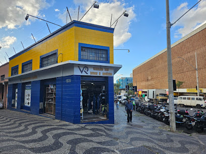 Varejão das Rodas e Rodízios