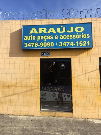 Araújo Auto Peças