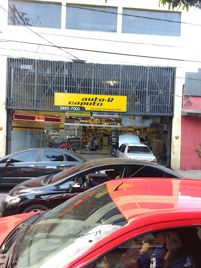 Auto-R Caputo