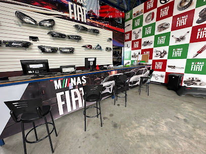 Miat Auto Peças