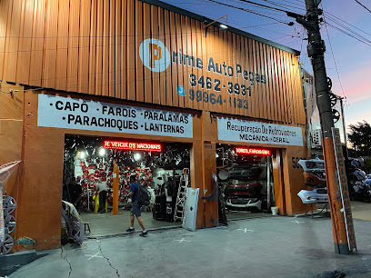 Prime Auto Peças