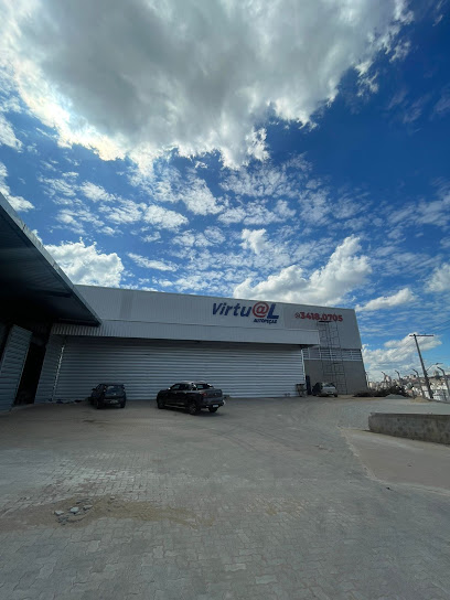 Virtual Auto Peças - Centro de Distribuição