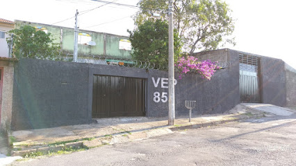 VEP BH - Peças Usadas