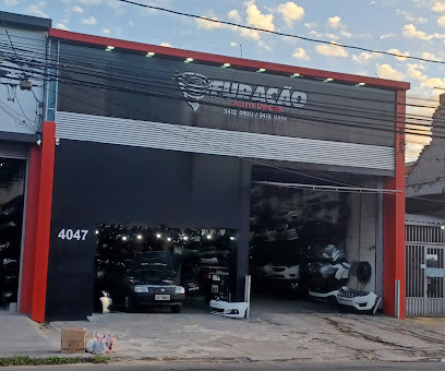 Furacão Auto Peças