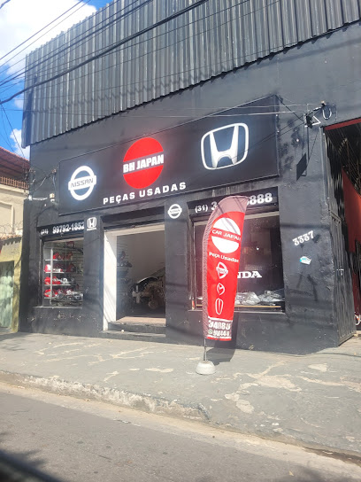 Império das Peças