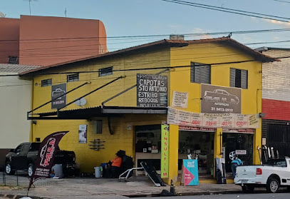 Paula Auto Peças