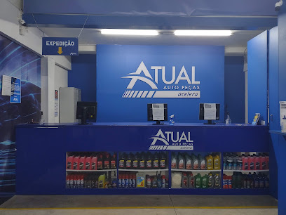 Atual Auto Peças