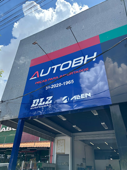 AutoBH Peças Para Importados