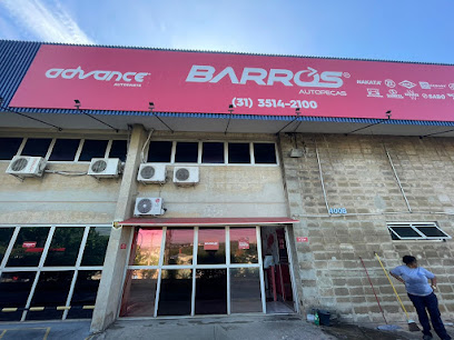 Barros Autopeças